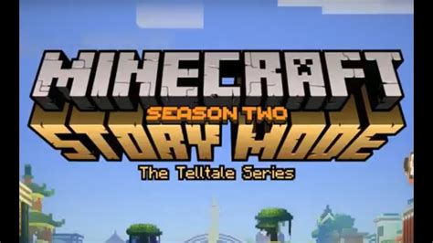 Check spelling or type a new query. Minecraft: Story Mode - Season 2 (Nintendo Switch) Episode ...