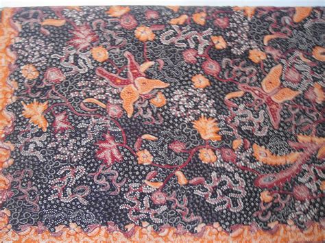 Batik lasem sekar parang merah pink t01. Batik Tulis Lasem Arrahma: GALERI GAMBAR BATIK