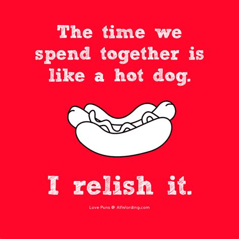 You can write one in a card for an anniversary or you can leave a joke in your significant other's lunch box if they take one to work. You'll Fall Hard For These Cutesy Puns About Love | Cheesy ...