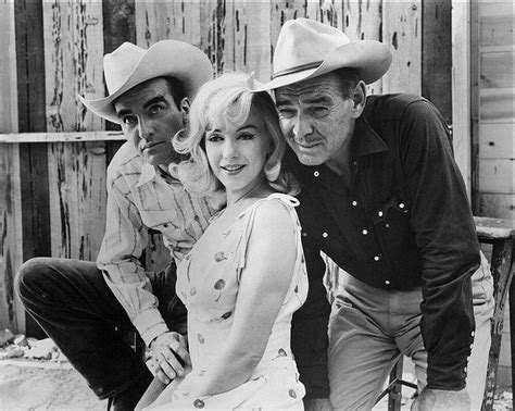 Where to watch the misfits the misfits movie free online "The Misfits": il film scritto su misura per Marilyn Monroe
