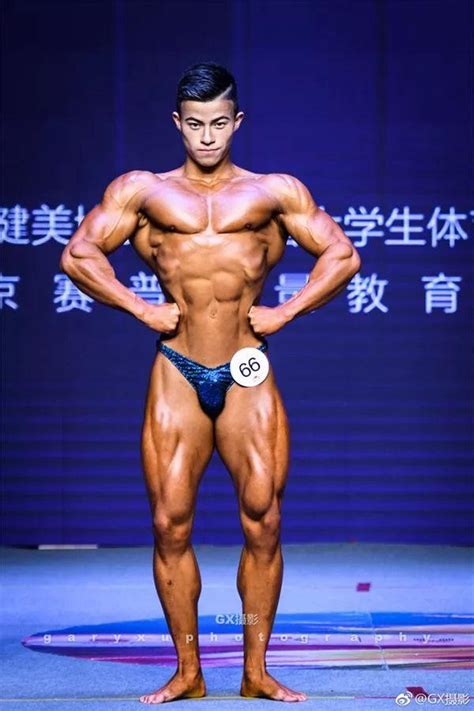 Bodybuilding is incredibly tough, there's no denying here are some fundamental things you should know about diet and nutrition: 22-year-old student becomes bodybuilding champion after ...