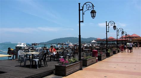 1931 rumah percutian dan hotel. Click! Snap! Shot!: Jesselton Point