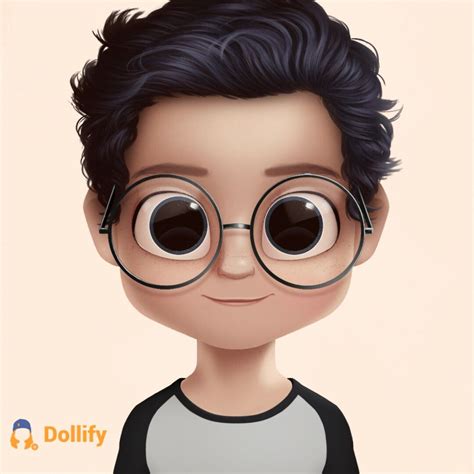 Anime glasses, also known as scary shiny glasses, refer to a common trope in anime and manga to depict intelligent, plotting or villainous characters with their glasses giving off a bright reflection and obscuring their eyes. Pin by Luna Lovejoy on dollify | Glasses, Glass, Round glass