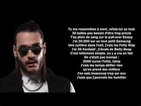 Non, non / oh oui / non, non / j'serai pas trop là mais tu sais, j't'aime bébé / on a grandi mal, c'est la faute à la télé / j'pourrai pas tout te dire c'est sûr. Sch Allo Maman Paroles مترجمة - Tu Es Toute Ma Vie Maman Parole ØªÙ†Ø²ÙŠÙ„ Ø§Ù„Ù…ÙˆØ³ÙŠÙ‚Ù‰ Mp3 ...