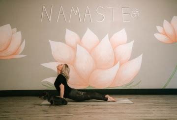 You can look at the address on the map. Yoga Classes | Bend and Zen Hot Yoga | Louisville, KY 40222