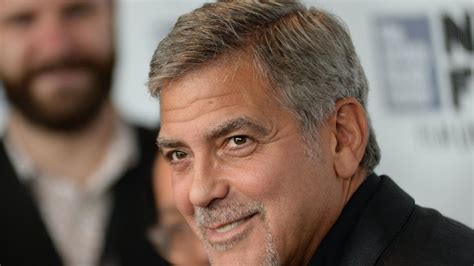 Merkely béla, a semmelweis egyetem rektora. George Clooney közleménye Orbán Viktorról - Blikk