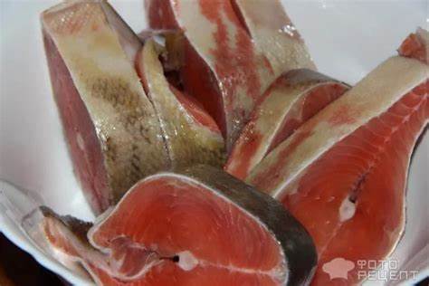 Диета кета рецепты приготовления Кета в сливочном соусе рецепты пошагового приготовления - Вкусная еда Кета в сливочном соусе рецепты пошагового приготовления - Вкусная еда Диета кета рецепты приготовления