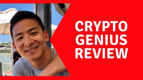 But is it worth the effort? Crypto Genius Review - Is This Real Or Just FAKE? - YouTube