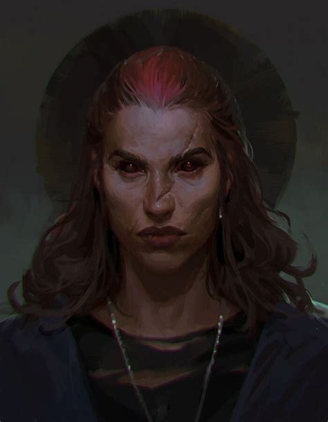 Your character is a combination of game statistics, roleplaying hooks, and your imagination. Pin by Chris Lohkamp on NPC Portraits in 2020 | Concept art characters, World of darkness ...