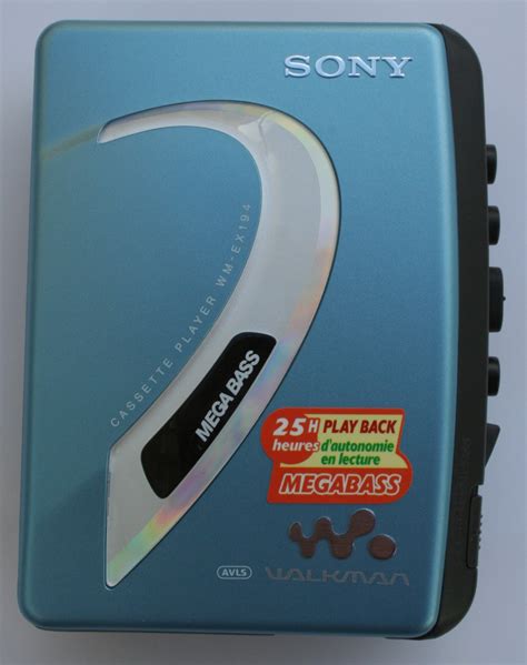 Wann hattet ihr eure erste cd? Walkman