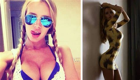 We did not find results for: Instagram Keeps Deleting Nude Photos From Model's Account ...