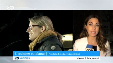 Toda la información de cataluña y la última hora sobre las elecciones catalanas. La polarización gana las elecciones catalanas - YouTube