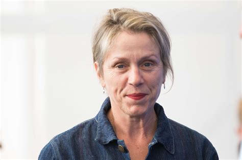 A fan account of the formidable frances mcdormand, which has achieved the triple crown of acting 👑: How old is Frances McDormand, who's the Three Billboards ...