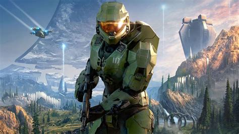 The data is only saved locally (on your computer) and never transferred to us. Halo Infinite should close the ring that is Master Chief ...