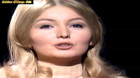 Do you really think that i could care. Mary Hopkin Those Were The Days 1968 - YouTube