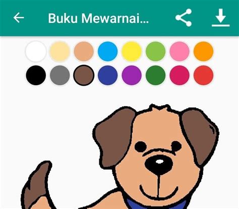 Gambar mewarnai juga dapat meningkatkan kemampuan motorik anak sehingga lebih dapat bergerak bebas ketika memberi warna pada suatu objek. Download Buku Mewarnai Anak Paud - Nano Gambar