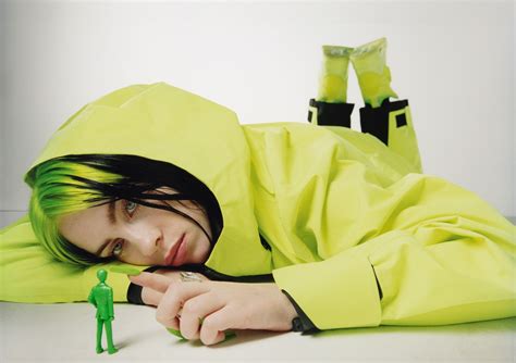 The 10 most anticipated albums of summer 2021. Billie Eilish's Vogue Cover: How the Singer Is Reinventing ...