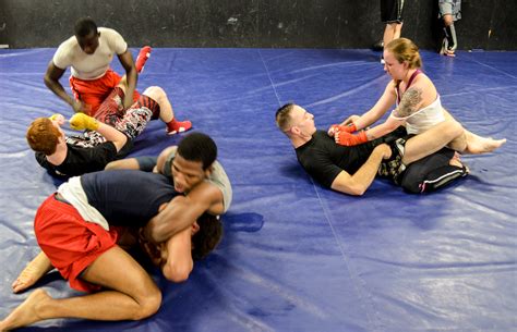 Classes include spin indoor cycling, weight/circuit. Mixed Martial Arts Classes in Beaufort, SC - Beaufort MMA