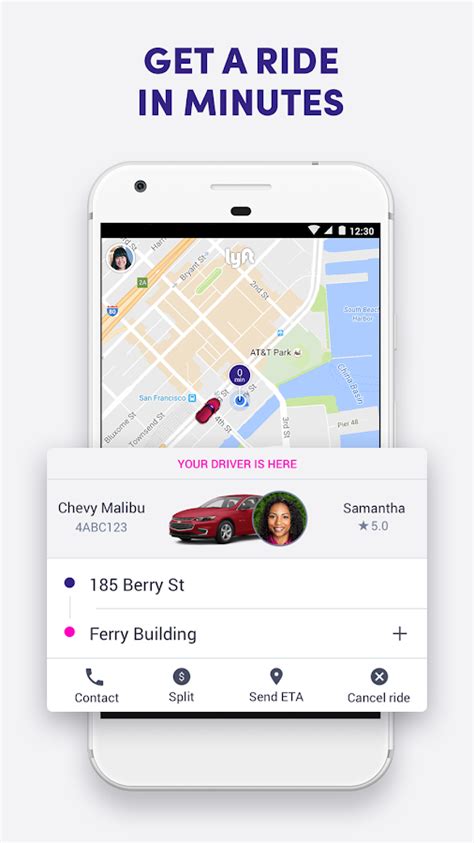 Flexible hours driving with lyft is an easy way to earn extra cash whenever you want. Lyft - Android Apps on Google Play