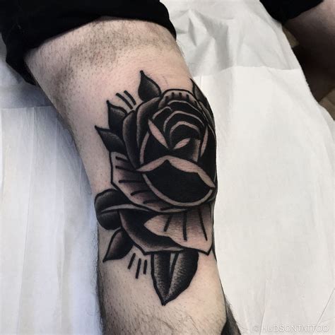 Save my name, email, and website in this browser for the next time i comment. Knee rose by Adam Hudson at Lock & Key Tattoo, Worcester ...