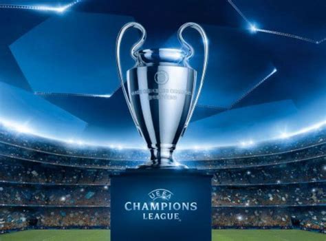 Amigos de marca claro, me despido. UEFA revela posibles sedes para final de Champions League ...