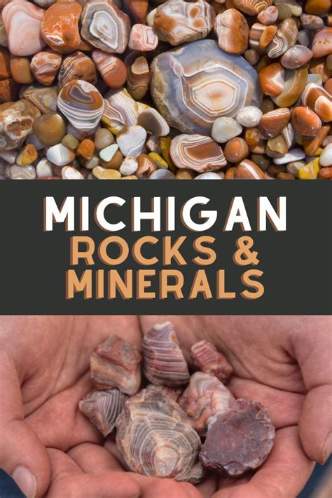 Isted below are all the vitamins and nutritionally essential minerals and their functions, some common dietary sources, and the intake recommendations set by the institute of medicine. List Of Minerals And Gemstones Found In Michigan! - Rock ...