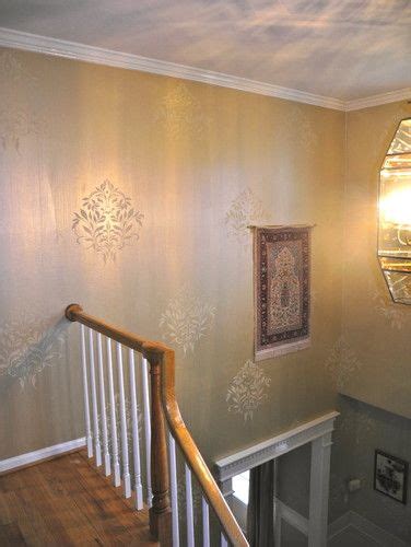 Mike wall & associates ltd. Foyers - traditional - staircase - philadelphia - by ...