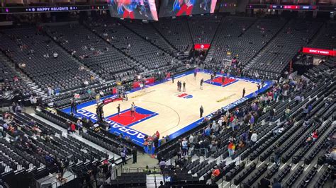 Lukenbill sold his part of the franchise in 1992. Houston Rockets @ Sacramento Kings Stadium Fill-up Time ...