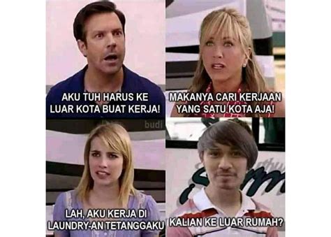 Explore more searches like meme binomo. 17 Gambar Meme "Wow" Budi Setiawan di Iklan Binomo ...