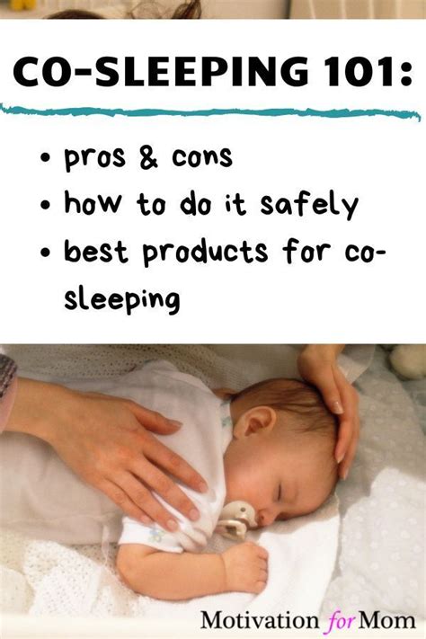 The Benefits of Co-Sleeping - Weighing the Pros & Cons ...