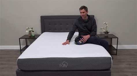 We rank the top 10 mattresses of 2021 with best mattress online. Puffy Mattress Review 2019 - YouTube