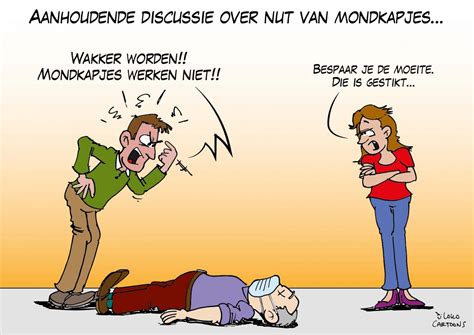 Mondkapjes zijn nu verplicht in het openbaar vervoer. 201128 - Aanhoudende discussie over nut van mondkapjes ...