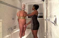 femdom extreme punishment humiliating hq bathroom slave mistress videos updates only strap perfect