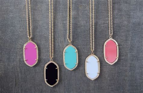 Check spelling or type a new query. Style Alert! Kendra Scott Knock-Off Jewelry Under $3.00!