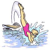 Download olympic diving images and photos. Free Diving Cliparts, Download Free Diving Cliparts png ...