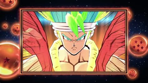In the united states, the manga's second portion is also titled dragon ball z to prevent confusion for younger. Dragon Ball Fusions : Un Trailer de 5 minutes