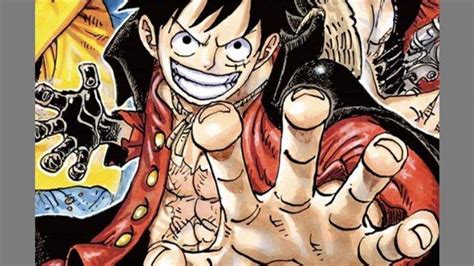 Link baca manga one piece chapter 1017 kini sudah rilis dan berjudul perintah!, dan buggy yang menjadi cover depannya. Link Baca Manga One Piece Chapter 1000 Bahasa Indonesia ...