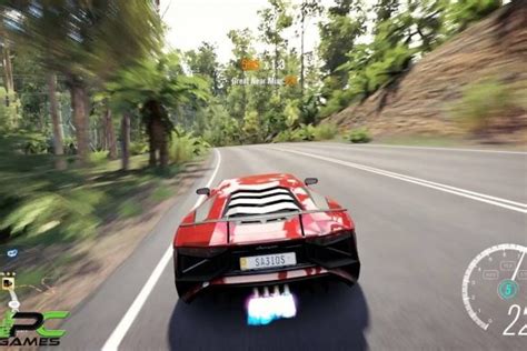 This game works only on windows 10 x64. Forza Horizon 3 Incl 44 DLCs MULTi13 Repack By FitGirl