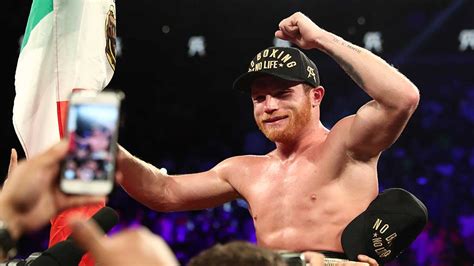 Sırada yer alan 'canelo' saul alvarez ise, wba kemerini. Saúl Canelo Álvarez contra Avni Yildirim: dónde y cuándo ...