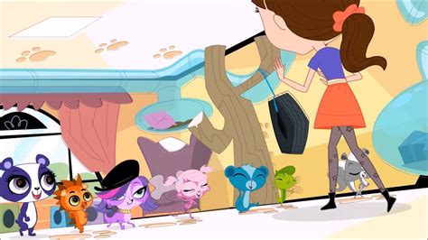 Create your own unique collection, use the lps pet tracker, and check out lps videos,. Multilanguage We're Littlest Pet Shop Pets - Littlest ...