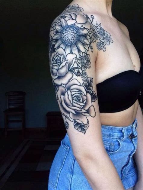 We did not find results for: 23 Half Sleeve Tattoos For Women - Styleoholic