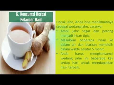 Namun kamu enggak perlu khawatir. CARA MENGELUARKAN DARAH HAID YANG TIDAK MAU KELUAR - YouTube