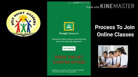 Tutorial for Google Classroom - YouTube