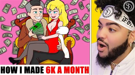 The average age of new mothers in the u.s. I'm A Young Sugar Baby (how to buy me) | Animated Story ...