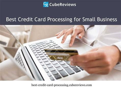 The best small business credit card for your company is one that helps you boost your spending power, earn rewards, and build credit. PPT - Online Credit Card Processing for Small Business ...