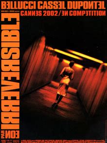 I just think of rb as an excellent (one of the best) horror film/thriller. Most disturbing film you've ever seen? | NeoGAF