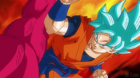 The shared universe between some of the works of akira toriyama such as dragonball, jaco the galactic patrolman, dr slump, neko majin, and other one shot mangas. Super Dragon Ball Heroes Universe Mission 1 UM1 004 Goku Super Saiyan Blue SSGSS