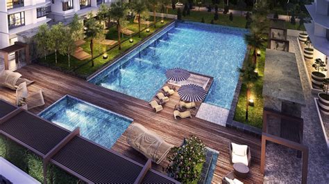 Trans loyal development sdn bhd. Epic Residence to be completed in April 2017 | EdgeProp.my
