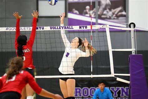 We did not find results for: Haley Holz - 2019 - Women's Volleyball - NYU Athletics