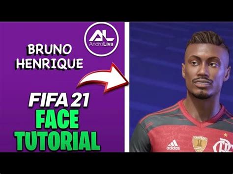 Latest on flamengo forward bruno henrique including news, stats, videos, highlights and more on espn. FIFA 21 - BRUNO HENRIQUE Face + Stats (Tutorial) - YouTube